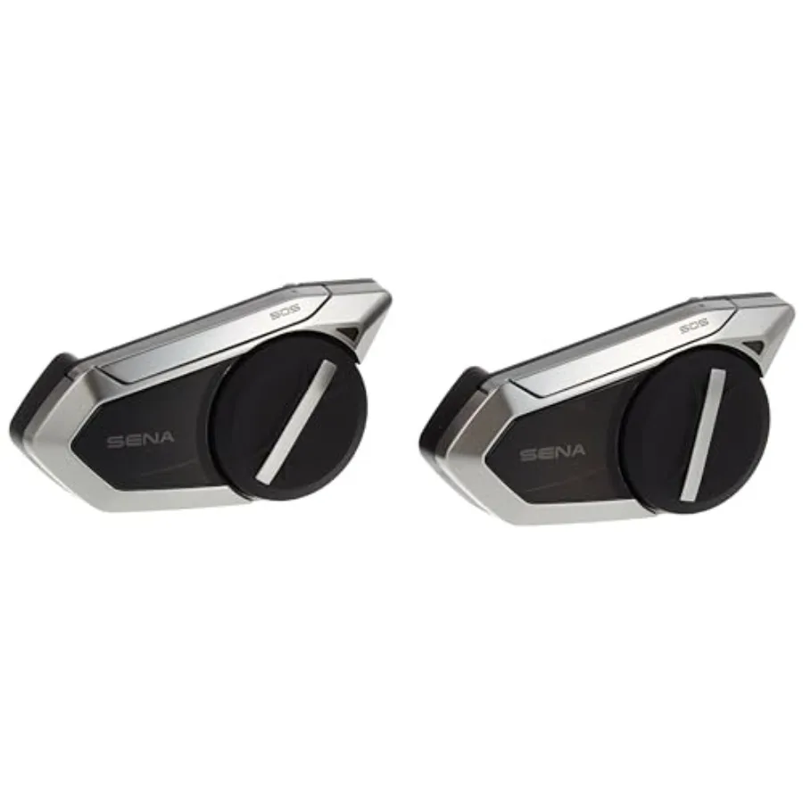 Motorcycle helmet accessory: HD Bluetooth communication system with Harman Kardon sound, 50S model, dual-function, black, noise
Motorcycle helmet accessory: HD Bluetooth communication system with Harman Kardon sound, 50S model, dual-function, black, noise