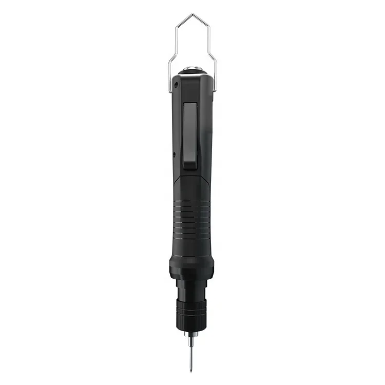 FLYJAN Industrial Brushless Variable Speed Electric Screw Driver Trigger Start Low Torque Electric Screwdriver
FLYJAN Industrial Brushless Variable Speed Electric Screw Driver Trigger Start Low Torque Electric Screwdriver