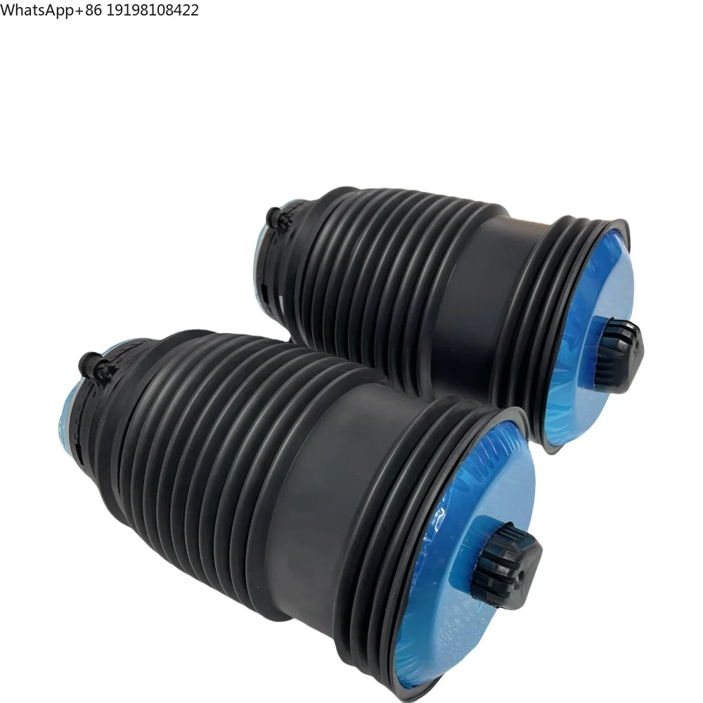 For Mercedes-Benz C-Class C43 C300 C205 C350 W205 Rear Left/Right Air Suspension Airbag Air Suspension Spring Bag Genuine
For Mercedes-Benz C-Class C43 C300 C205 C350 W205 Rear Left/Right Air Suspension Airbag Air Suspension Spring Bag Genuine