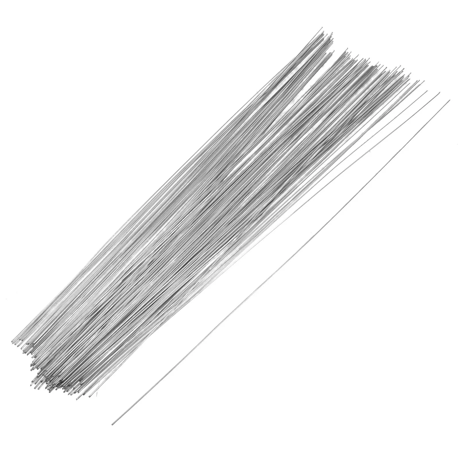 100 шт. гибкой проволоки для моделирования, толстая металлическая проволока для скульптуры, 9,6 дюйма, для образовательных и художественных занятий, поддержки в изучении анатомии
100 шт. гибкой проволоки для моделирования, толстая металлическая проволока для скульптуры, 9,6 дюйма, для образовательных и художественных занятий, поддержки в изучении анатомии