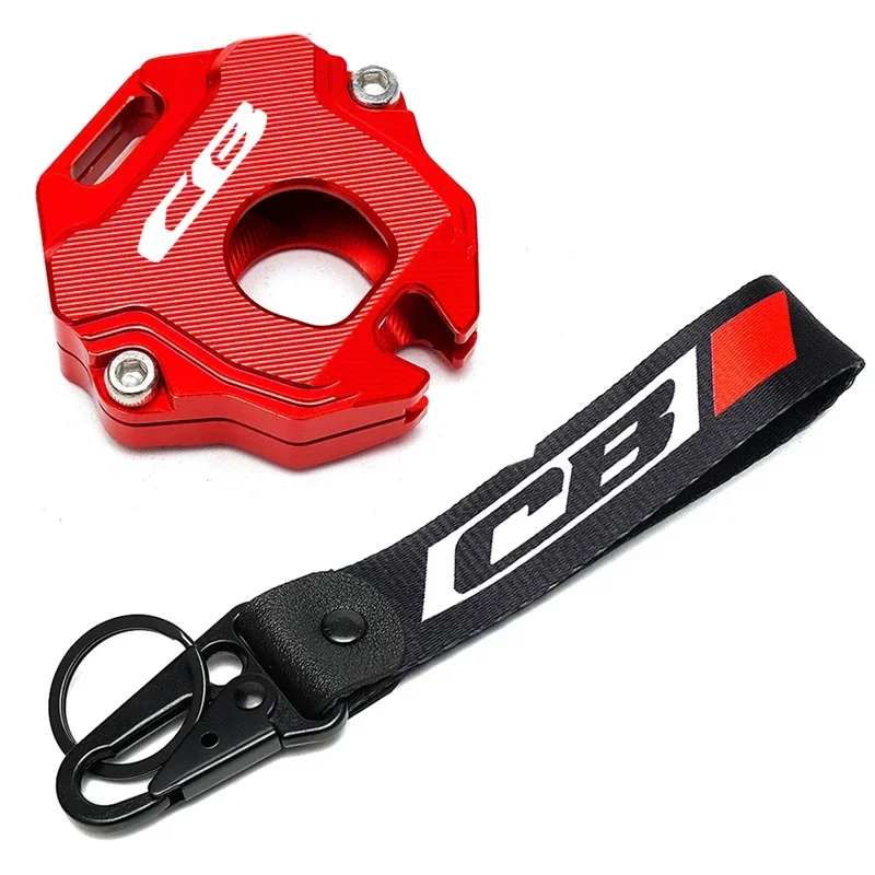 New Motorcycle Key Cover Case Shell Keyring For HONDA CB650R CBR650R CB 500 F X CB125R CB300R CBR600RR CB1100 CB1000R CBR1000RR
New Motorcycle Key Cover Case Shell Keyring For HONDA CB650R CBR650R CB 500 F X CB125R CB300R CBR600RR CB1100 CB1000R CBR1000RR