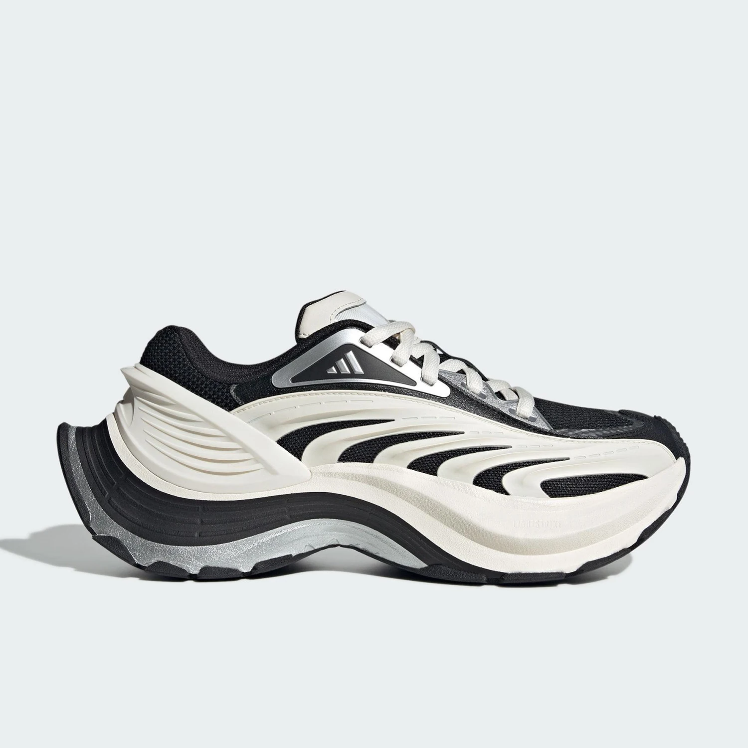 Adidas genuine men's and women's fashionable simple casual thick soled sports shoes IH1571
Adidas genuine men's and women's fashionable simple casual thick soled sports shoes IH1571