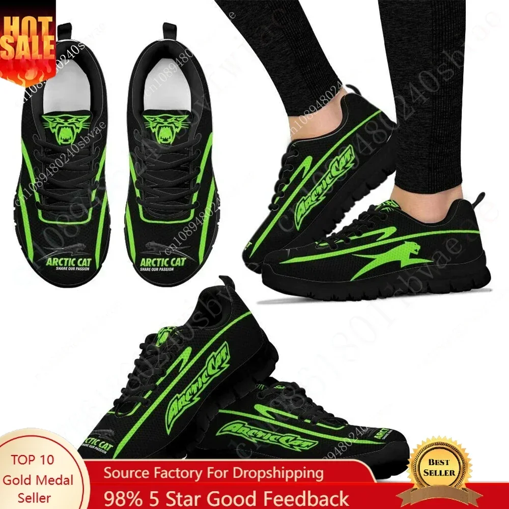 Легкие мужские и женские кроссовки Arctic Cat для подростков, спортивная обувь, повседневные кроссовки для бега, теннисные кроссовки на заказ
Легкие мужские и женские кроссовки Arctic Cat для подростков, спортивная обувь, повседневные кроссовки для бега, теннисные кроссовки на заказ