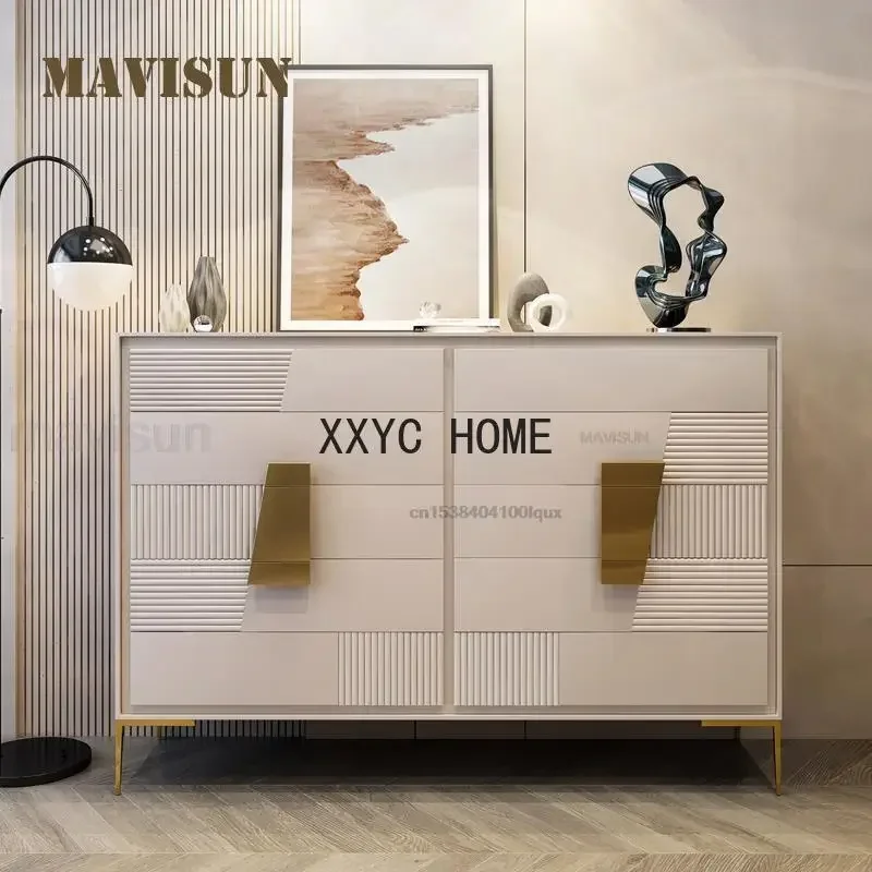 Customized Chest Of Drawers Italian Designed Modern Minimalist Living Room Storage Cabinet Luxury House Furniture
Customized Chest Of Drawers Italian Designed Modern Minimalist Living Room Storage Cabinet Luxury House Furniture