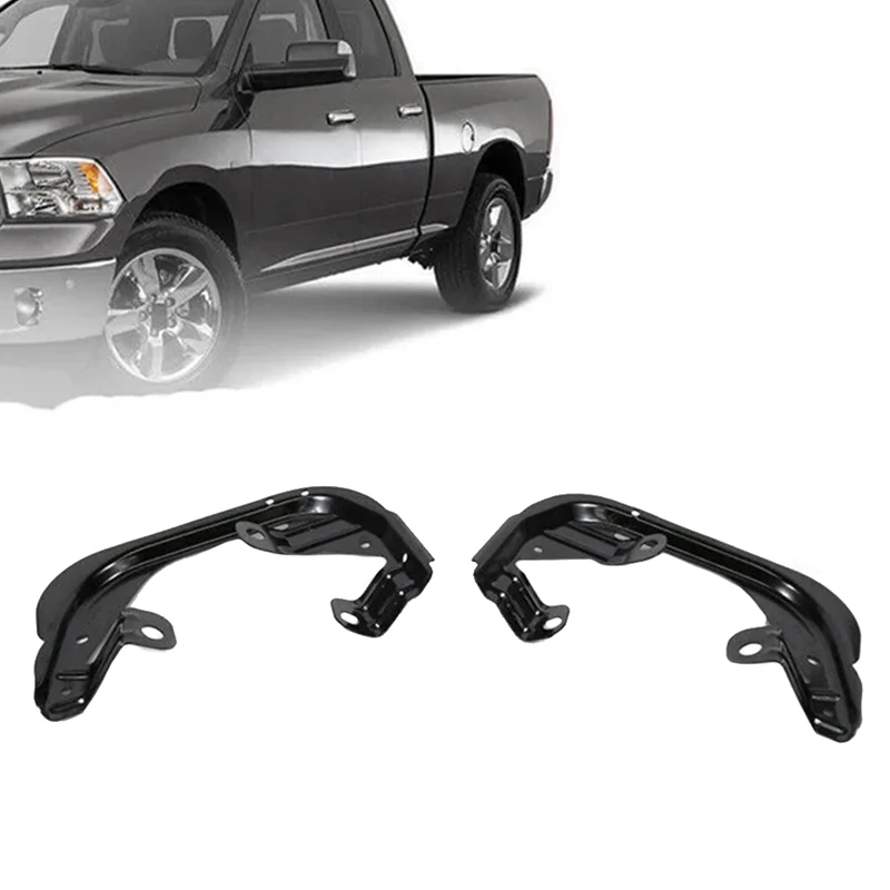 68054374AB Car Front Bumper Fog Light Bracket 68049816AA For Dodge Ram 1500 2009-2018 Car Accessories
68054374AB Car Front Bumper Fog Light Bracket 68049816AA For Dodge Ram 1500 2009-2018 Car Accessories