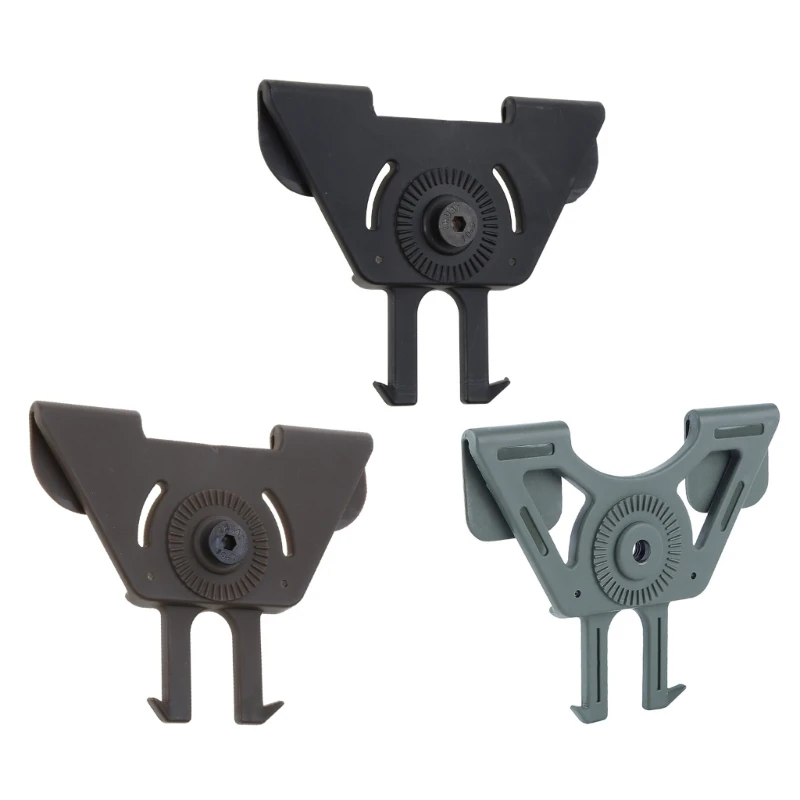 Hunting Gear Attachment Plate Carriers Vest Mount Adapter for Handguns Attachment Plate Carriers Vest Guns Mount Adapter N58B
Hunting Gear Attachment Plate Carriers Vest Mount Adapter for Handguns Attachment Plate Carriers Vest Guns Mount Adapter N58B