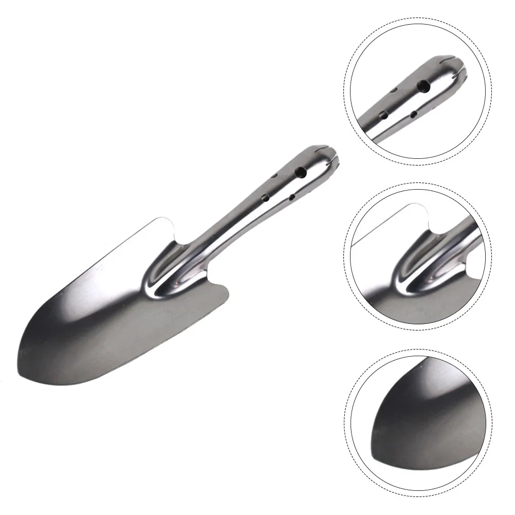 2Pcs Garden Trowels Stainless Steel Blades Wooden Handles Heavy-Duty Planting Spade Weeding Shovel Soil Loosening Tool Gardening
2Pcs Garden Trowels Stainless Steel Blades Wooden Handles Heavy-Duty Planting Spade Weeding Shovel Soil Loosening Tool Gardening