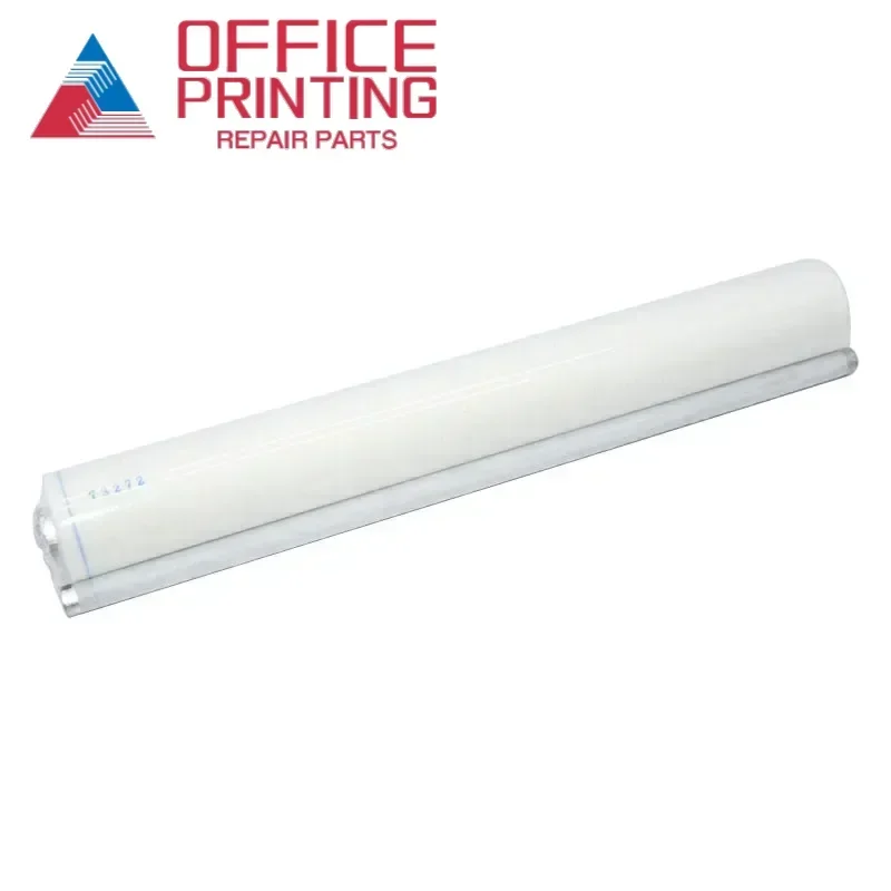 1PCS NROLR1576FCZ2 283 363 453 Fuser Web Supply Roller for Sharp MX 3500N 3501N 4500N 4501N 283N 363N 363U 453N 453U 503N 503U*
1PCS NROLR1576FCZ2 283 363 453 Fuser Web Supply Roller for Sharp MX 3500N 3501N 4500N 4501N 283N 363N 363U 453N 453U 503N 503U*