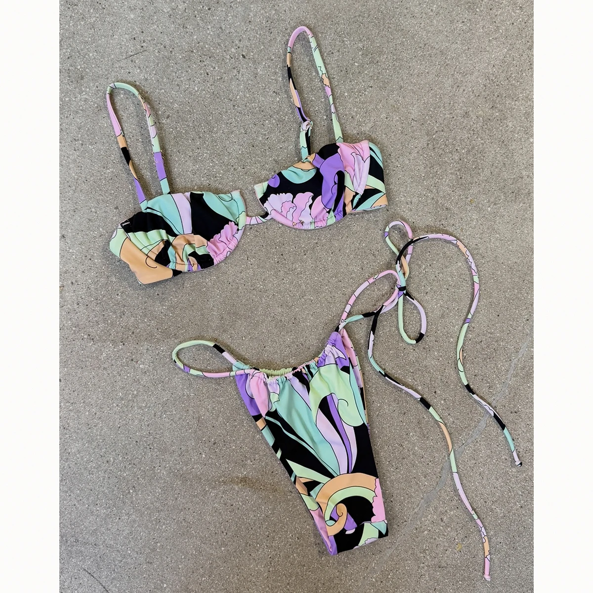 Push Up Bikinis 2026 Sexy Women Swimsuit Swimwear Female Micro Bikini Set Biquini Bathing Suit Thong Swimming Suit Beachwear
Push Up Bikinis 2026 Sexy Women Swimsuit Swimwear Female Micro Bikini Set Biquini Bathing Suit Thong Swimming Suit Beachwear