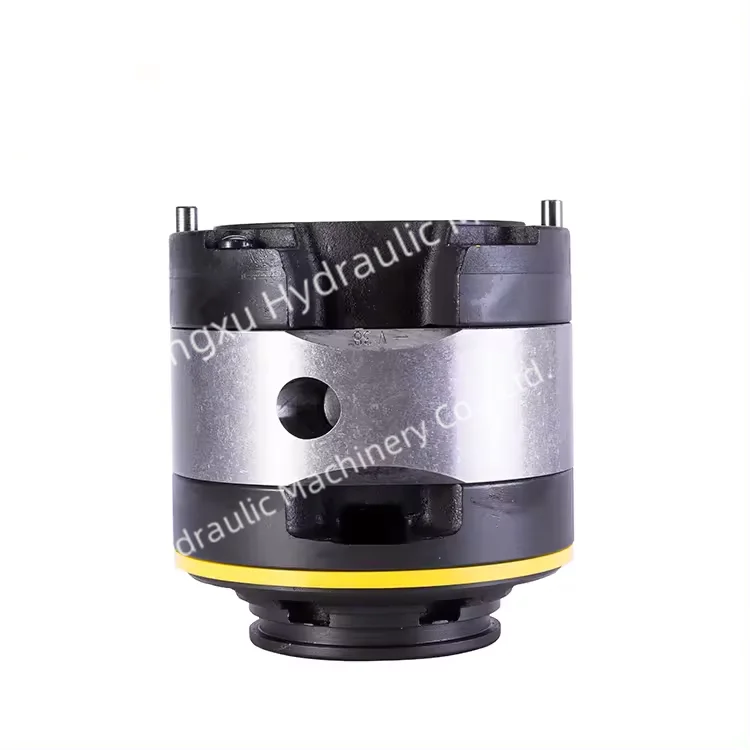 Vane Pump Core 20v/25v/35v/45v Oil Pump Cartridge Kits
Vane Pump Core 20v/25v/35v/45v Oil Pump Cartridge Kits