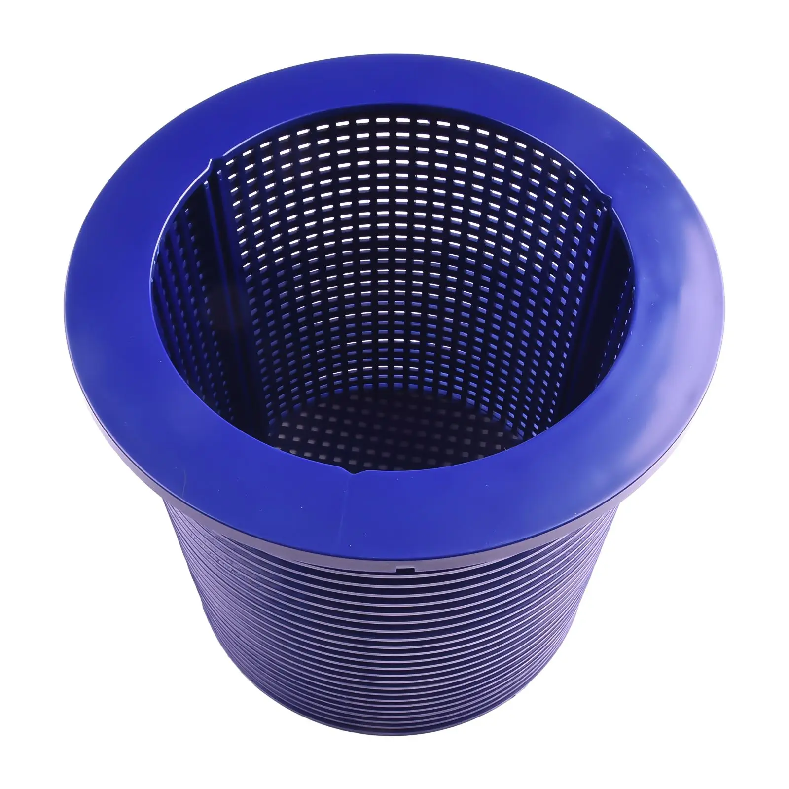 R38013A Replacement Skimmer Basket for Pentair 850001 and B37 to Facilitate Scheduled Maintenance and Filtration Output
R38013A Replacement Skimmer Basket for Pentair 850001 and B37 to Facilitate Scheduled Maintenance and Filtration Output