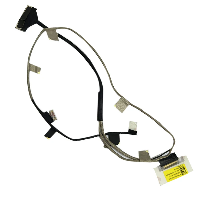 R+ FOR HP Zbook Studio G3 15.6" US Lcd SCREEN Video Cable DC02C00EG00
R+ FOR HP Zbook Studio G3 15.6" US Lcd SCREEN Video Cable DC02C00EG00