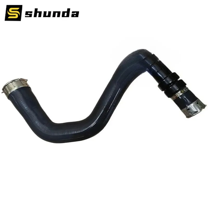 MB3G6C646L MB3G-6C646-L Air Turbo Intercooler Hose For Ford Ranger 2023-2025
MB3G6C646L MB3G-6C646-L Air Turbo Intercooler Hose For Ford Ranger 2023-2025