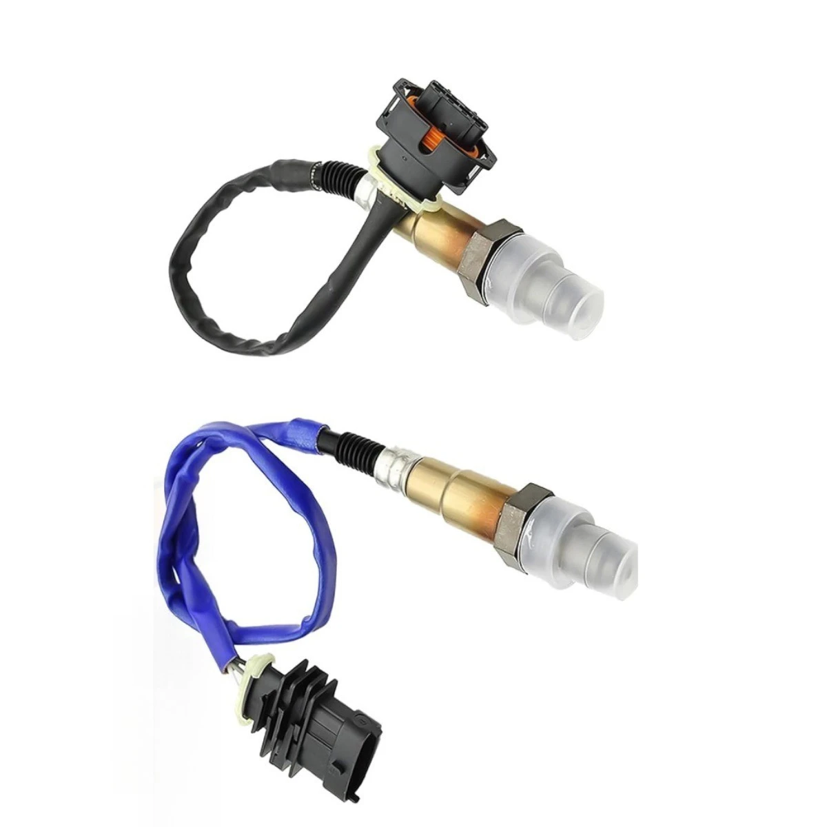 2PCS o2 oxygen sensor 234-4528 234-4529 for Chevrolet Cruze Chevy Sonic TRAX 2011-2015 2344528 2344529
2PCS o2 oxygen sensor 234-4528 234-4529 for Chevrolet Cruze Chevy Sonic TRAX 2011-2015 2344528 2344529