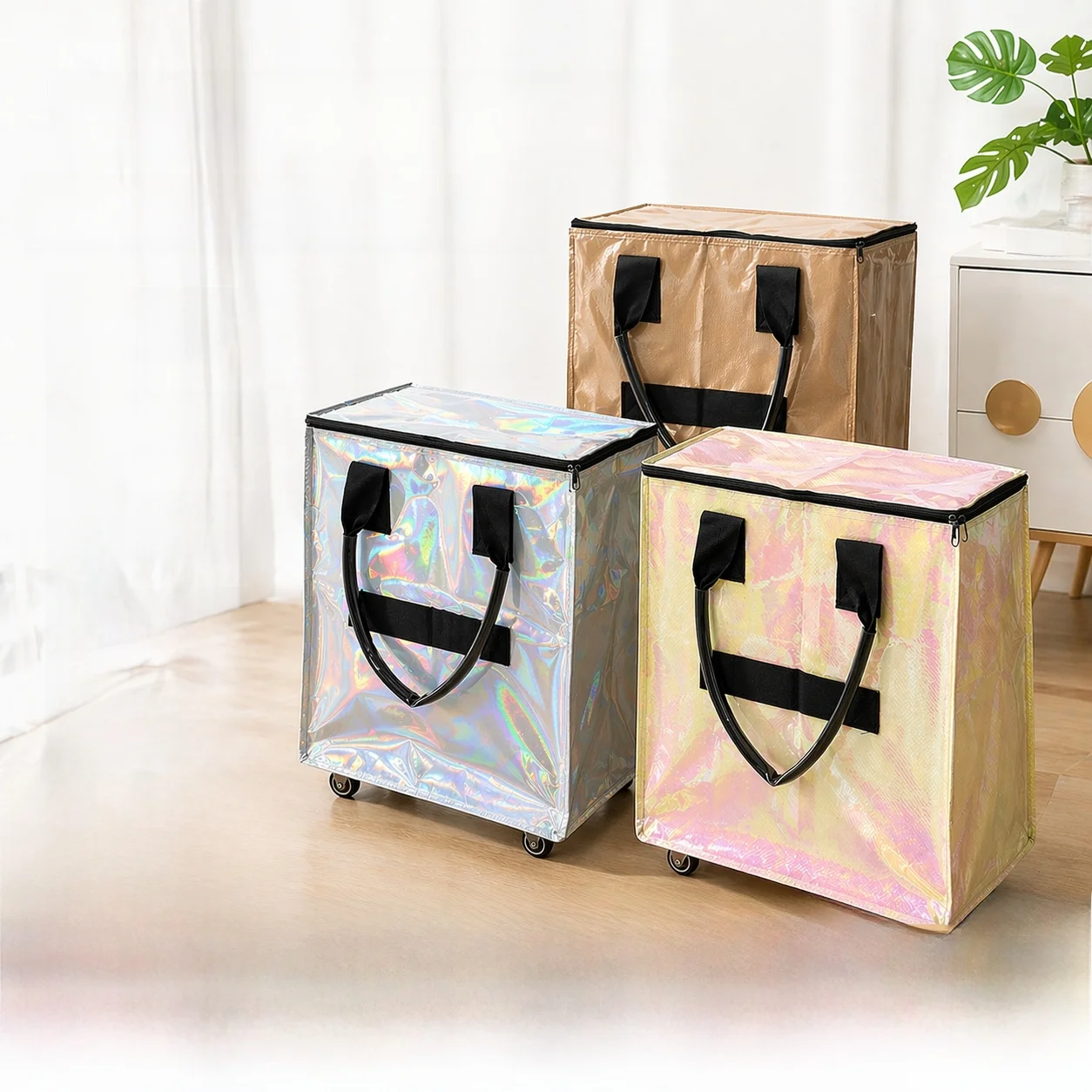 Large Capacity Shopping Bag HULKEN Chinese Made Portable Shopping Cart for Buying Vegetables And Camping Stainless Steel Body
Large Capacity Shopping Bag HULKEN Chinese Made Portable Shopping Cart for Buying Vegetables And Camping Stainless Steel Body