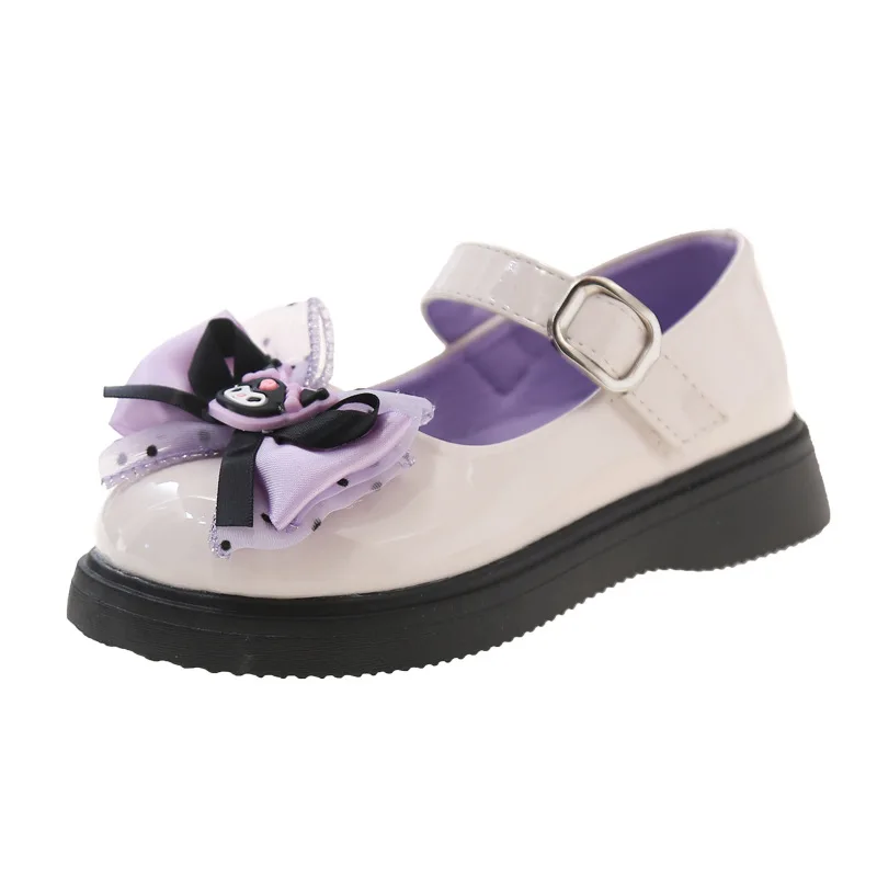 New girls cartoon Kuromi princess cute Casual shoes soft sports lady shoes for girlfriend gift EU size 25-36
New girls cartoon Kuromi princess cute Casual shoes soft sports lady shoes for girlfriend gift EU size 25-36