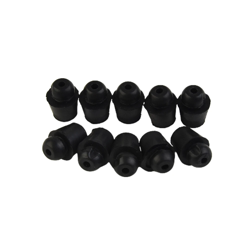 Upgrade Your Car's Protection with Rubber Bumper Door Overslams for Hyundai K3 K4 K5 Elantra Accent Tucson 10pcs
Upgrade Your Car's Protection with Rubber Bumper Door Overslams for Hyundai K3 K4 K5 Elantra Accent Tucson 10pcs