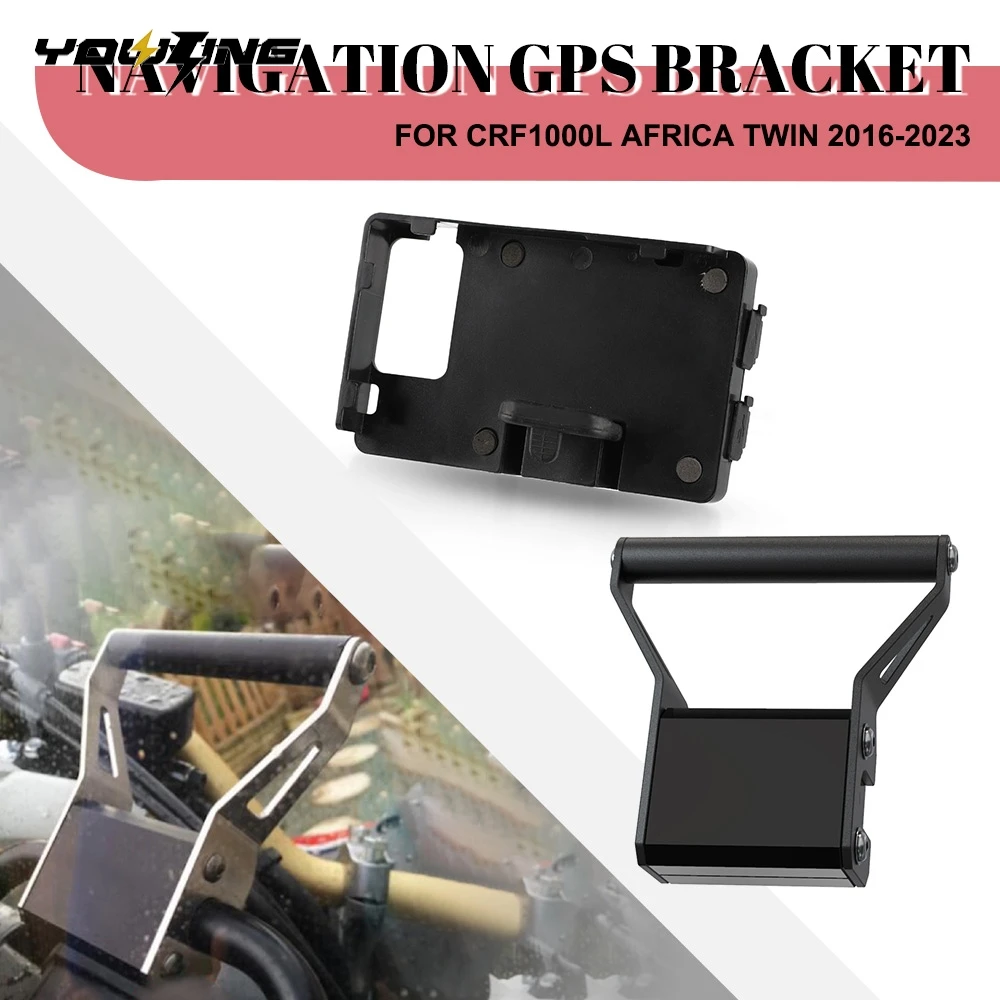 For BMW R1300GS/adventure 2023 2024 2025 2026 Motorcycle Navigation Bracket Holder R1200GS Adventure 2014-2019 R1250GS 2019-2024