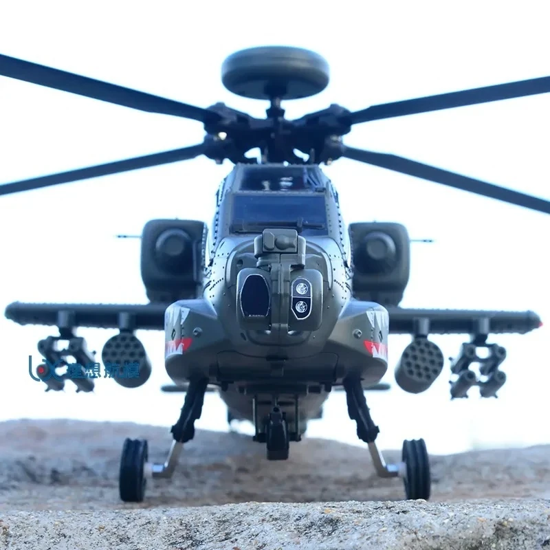 Yuxiang F11 Вертолет Apache с дистанционным управлением, 6 каналов, 3D трюк, беспилотный боевой самолет, имитация игрушки для детей, праздничные подарки
Yuxiang F11 Вертолет Apache с дистанционным управлением, 6 каналов, 3D трюк, беспилотный боевой самолет, имитация игрушки для детей, праздничные подарки