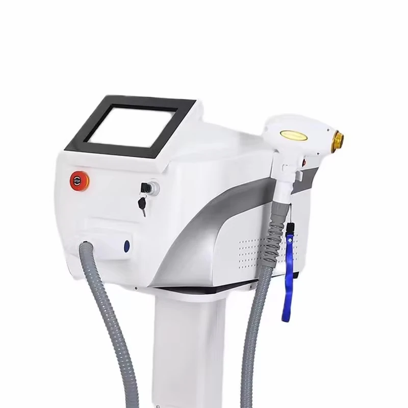 Diode laser 755 808 1064nm hair removal machine cooling head painless laser hair removal face body hair removal
Diode laser 755 808 1064nm hair removal machine cooling head painless laser hair removal face body hair removal