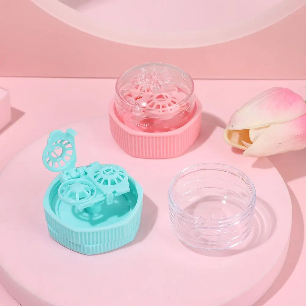 Аксессуары, вращающийся вручную держатель для хранения очков, коробка для линз, чехол для чистки контактных линз, контейнер для линз для очков
Аксессуары, вращающийся вручную держатель для хранения очков, коробка для линз, чехол для чистки контактных линз, контейнер для линз для очков