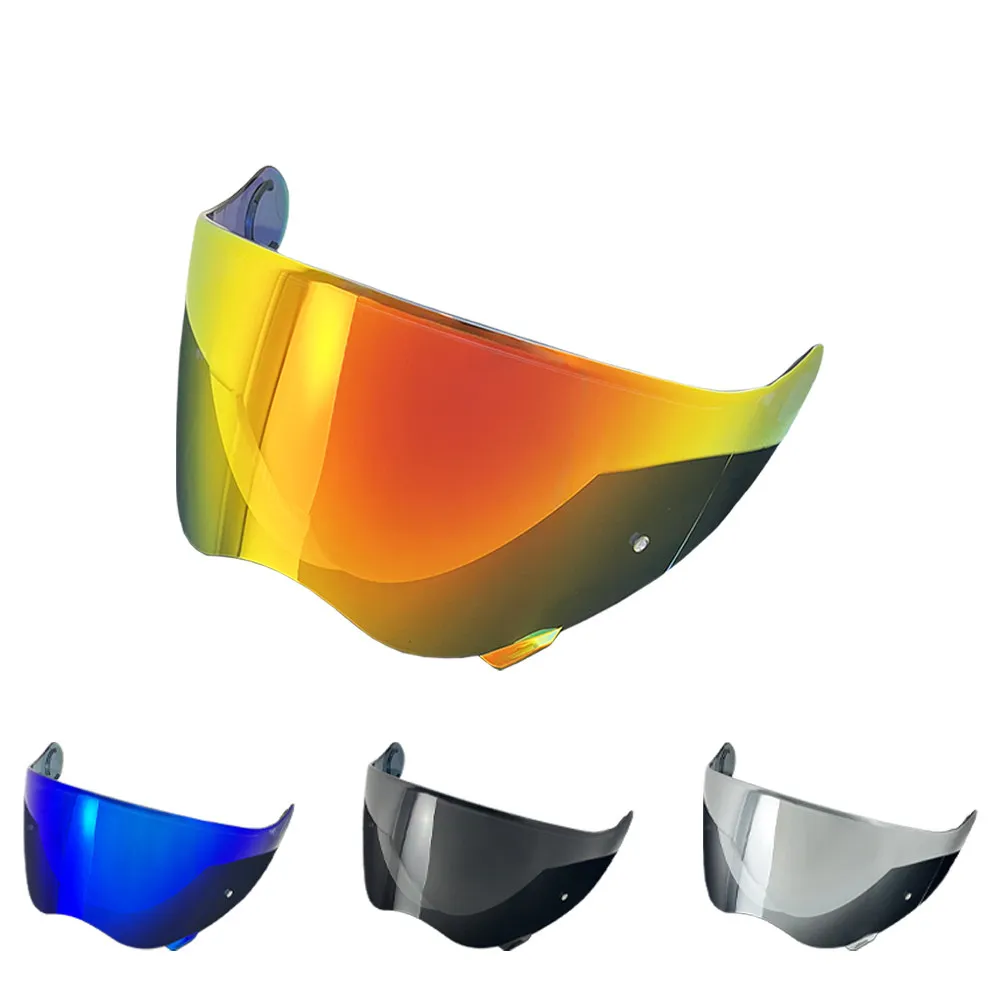 Visor Photochromic for SHOEI Lens Motorcycle Shield Half for Hornet X2 CNS-2/ ADV Helmet Accessories Uv Protected
Visor Photochromic for SHOEI Lens Motorcycle Shield Half for Hornet X2 CNS-2/ ADV Helmet Accessories Uv Protected