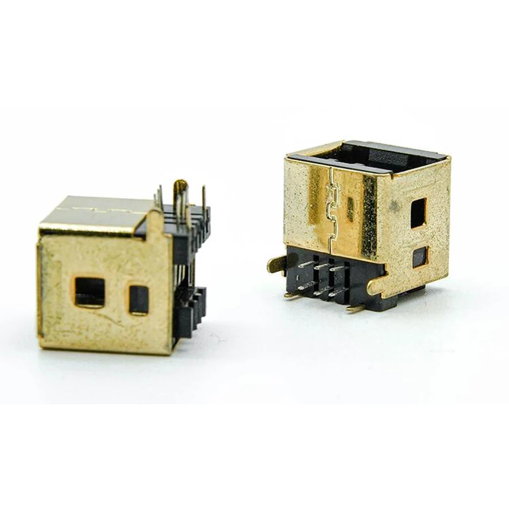 100pcs Repair parts For wii 6 pin female connector jack socket interface for wii
100pcs Repair parts For wii 6 pin female connector jack socket interface for wii