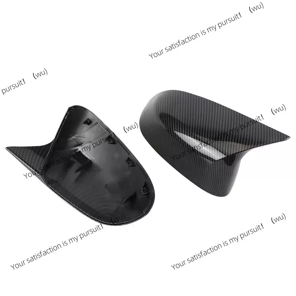 For BMW 18-24 X3X4X5X6X7G05G06G07G01G02 rearview mirror housing cover
For BMW 18-24 X3X4X5X6X7G05G06G07G01G02 rearview mirror housing cover