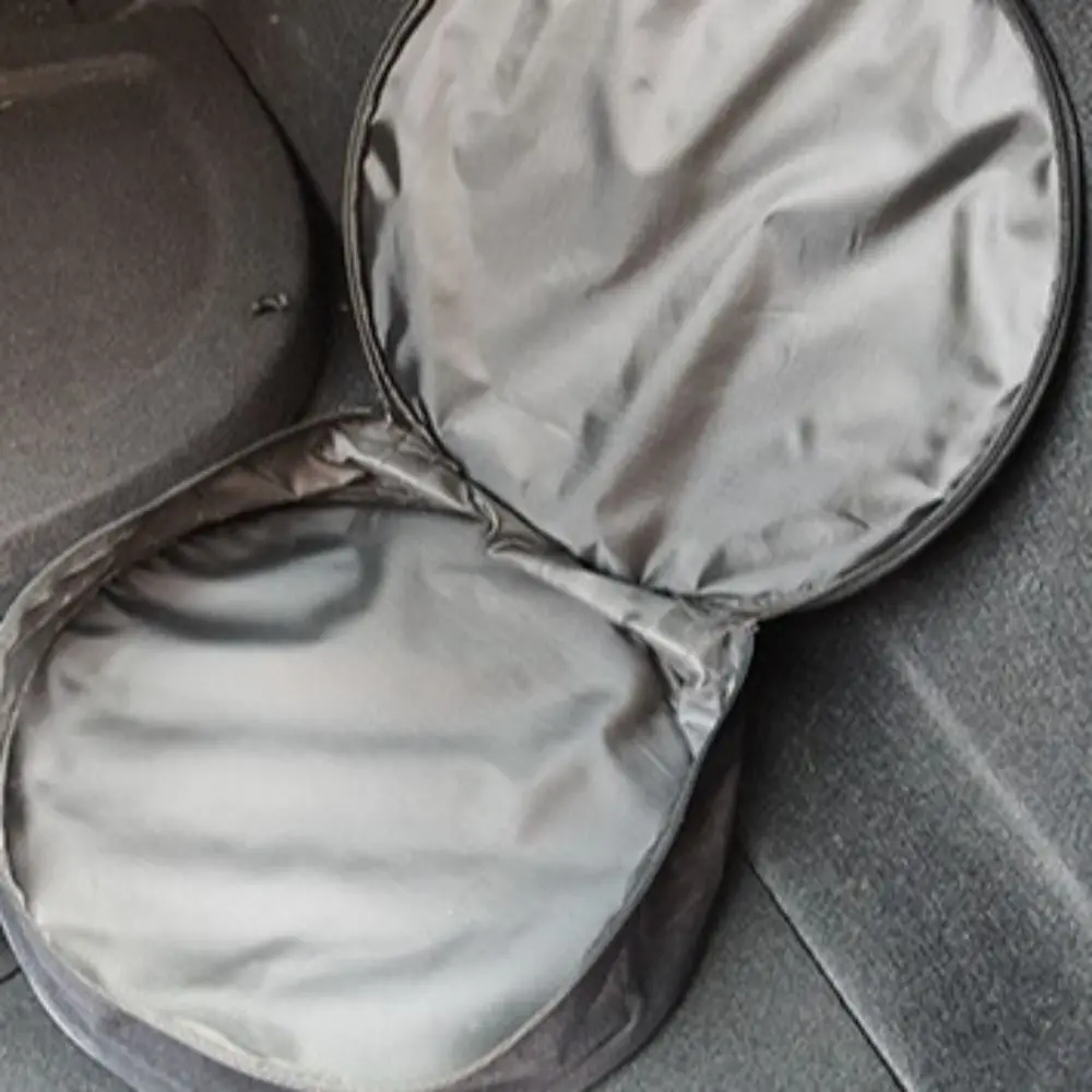 Oxford Car Charger Storage Bag Power Tool Organizer Charger Cable Storage Round Bags Gray Car Repair Tool Kit
Oxford Car Charger Storage Bag Power Tool Organizer Charger Cable Storage Round Bags Gray Car Repair Tool Kit
