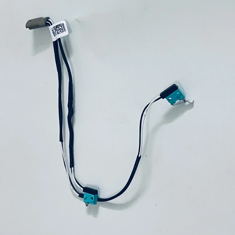 Genuine Automobile Door Handle Sensor Harness for Tesla Model S China Brand New
Genuine Automobile Door Handle Sensor Harness for Tesla Model S China Brand New