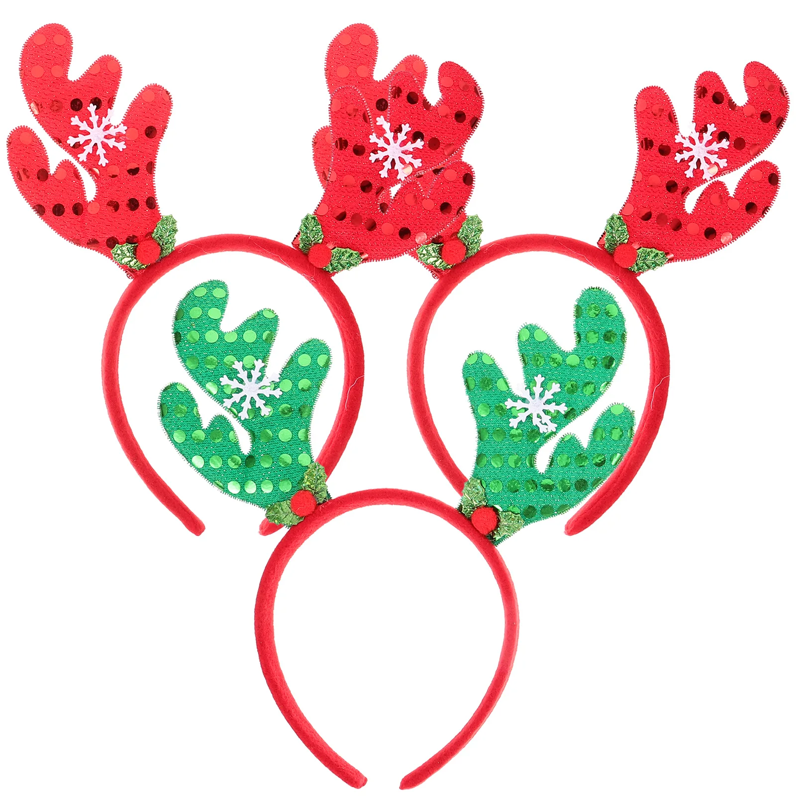 3pcs Antler Headband for Girls Kids Women Reindeer Ear Hair Hoops Christmas Headwear Hairstyling Tools Non Slip Sweet
3pcs Antler Headband for Girls Kids Women Reindeer Ear Hair Hoops Christmas Headwear Hairstyling Tools Non Slip Sweet