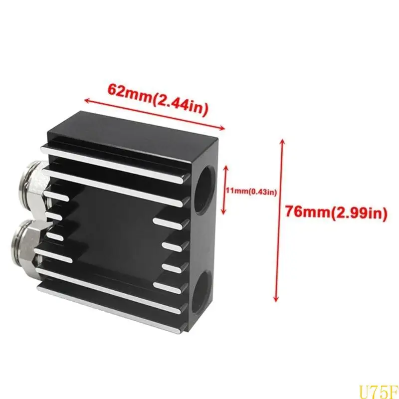 U75F CAR Advanced Thermostatic Bounding усиливает контроль температуры масла трансмиссии для 2500 3500 68RFE охлаждение
U75F CAR Advanced Thermostatic Bounding усиливает контроль температуры масла трансмиссии для 2500 3500 68RFE охлаждение