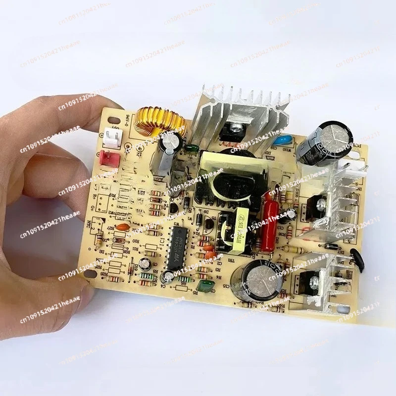Suitable for mini refrigerator power board, outpu assembling mini refrigerators
Suitable for mini refrigerator power board, outpu assembling mini refrigerators