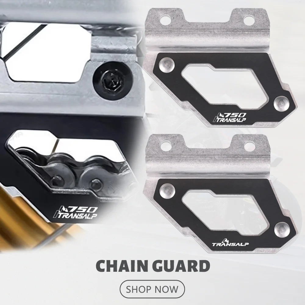 FOR HONDA CRF1100L XL750 XL 750 TRANSALP 750 2023 2024 2025 Motorcycle Accessories Chain Guard Protector Cover Translap xl 750
FOR HONDA CRF1100L XL750 XL 750 TRANSALP 750 2023 2024 2025 Motorcycle Accessories Chain Guard Protector Cover Translap xl 750