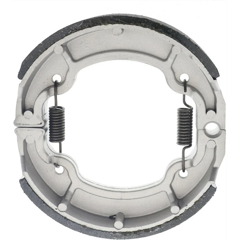 Тормозная колодка, тормозной блок для мотоцикла, скутера для Y527 YBR125 AG100 XVS125 AG200 TT350 YP125 YQ100 YFM80
Тормозная колодка, тормозной блок для мотоцикла, скутера для Y527 YBR125 AG100 XVS125 AG200 TT350 YP125 YQ100 YFM80
