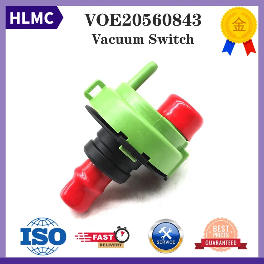 Деталь экскаватора, датчик давления вакуума для EC210 EC290 EC240 EC360 OEM 20409365 20565673 20560843 20571135
Деталь экскаватора, датчик давления вакуума для EC210 EC290 EC240 EC360 OEM 20409365 20565673 20560843 20571135