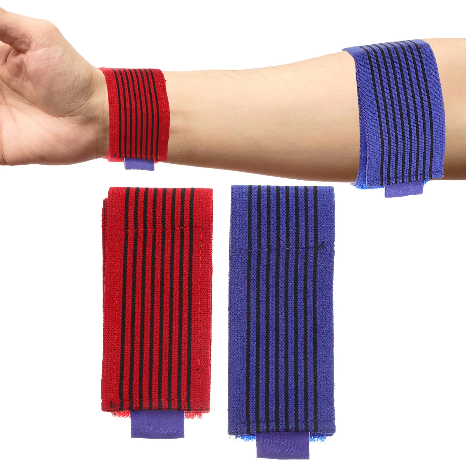 2pcs Emergency Tourniquet Band Hemostatic Self-Adhesive Strap Adjustable Quick Release For Outdoor Sports Camping Hiking First
2pcs Emergency Tourniquet Band Hemostatic Self-Adhesive Strap Adjustable Quick Release For Outdoor Sports Camping Hiking First