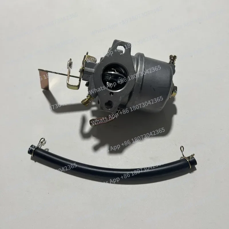 Carb Carburetor Assembly For MZ175 EF2700 EF2400AX EF2600X YG2600 YG2600X Generator TAN
Carb Carburetor Assembly For MZ175 EF2700 EF2400AX EF2600X YG2600 YG2600X Generator TAN