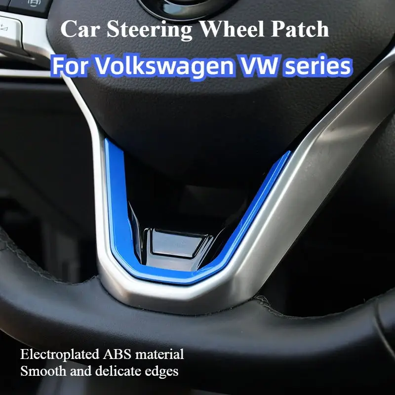 Car steering wheel sequin decorative For for VW Volkswagen Golf Magotan Tiguan sagitar touareg ID3 ID4X ID6 4 CROZZ Lavida Bora
Car steering wheel sequin decorative For for VW Volkswagen Golf Magotan Tiguan sagitar touareg ID3 ID4X ID6 4 CROZZ Lavida Bora