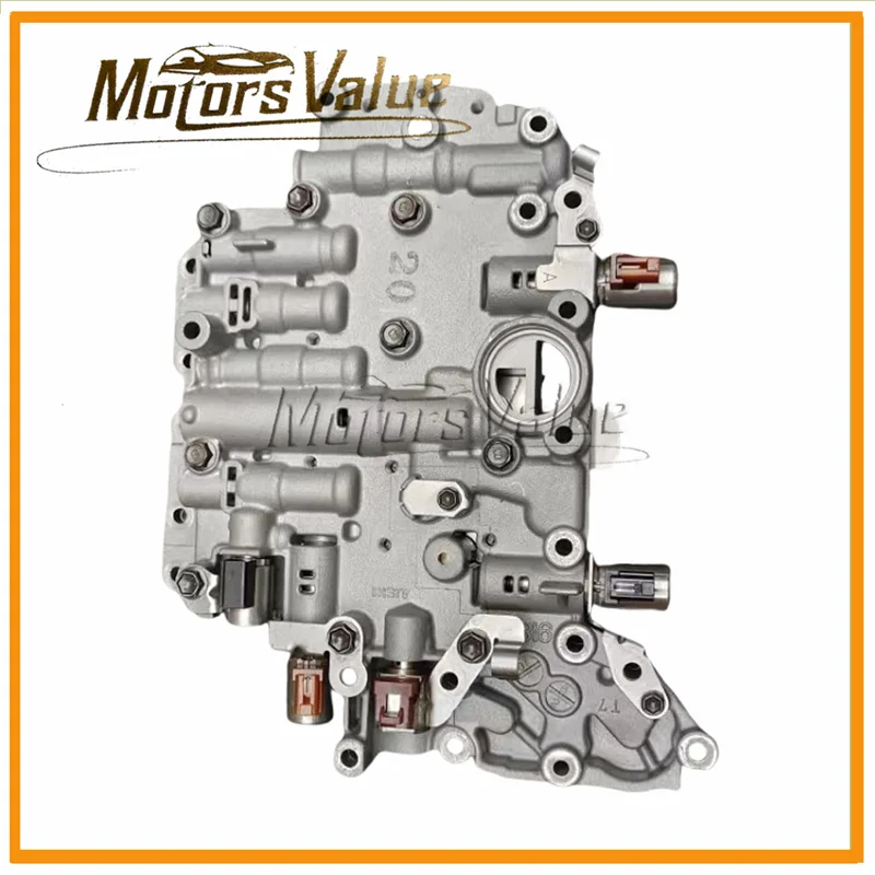 U140E U240E U140 U240 U241 Transmission Valve Body For Toyota RAV4 Camry Lexus RX300 2001-2002 Gearbox
U140E U240E U140 U240 U241 Transmission Valve Body For Toyota RAV4 Camry Lexus RX300 2001-2002 Gearbox