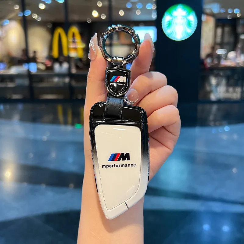 Car Auto Key Case Cover For BMW F20 F30 F31 F34 F32 F36 G20 G30 F10 F11 F07 G11 X1 X3 F25 X4 F26 X5 F15 X6 F16 X7 I3 M3 M4 M6
Car Auto Key Case Cover For BMW F20 F30 F31 F34 F32 F36 G20 G30 F10 F11 F07 G11 X1 X3 F25 X4 F26 X5 F15 X6 F16 X7 I3 M3 M4 M6