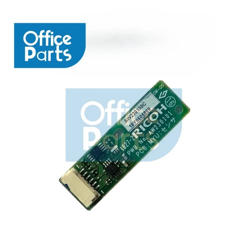 AW230100 TD Sensor be for Drums Kit be for Ricoh IM C4500 C5000 C6000 IMC4500 IMC6000 IMC 5500 MC2000 2001 2501
AW230100 TD Sensor be for Drums Kit be for Ricoh IM C4500 C5000 C6000 IMC4500 IMC6000 IMC 5500 MC2000 2001 2501