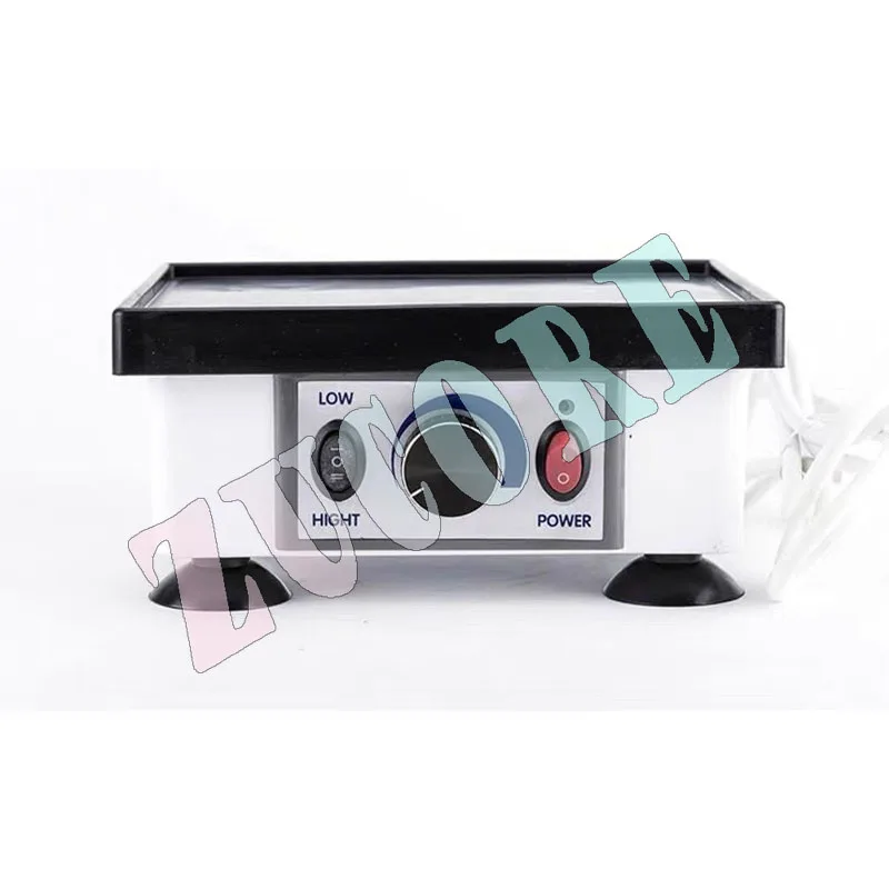 Заводская цена 120 Вт 51B Стоматологический гипсовый генератор Стоматологическое лабораторное оборудование Гипсокостная машина Стоматологическая модель Вибрация Mach
Заводская цена 120 Вт 51B Стоматологический гипсовый генератор Стоматологическое лабораторное оборудование Гипсокостная машина Стоматологическая модель Вибрация Mach