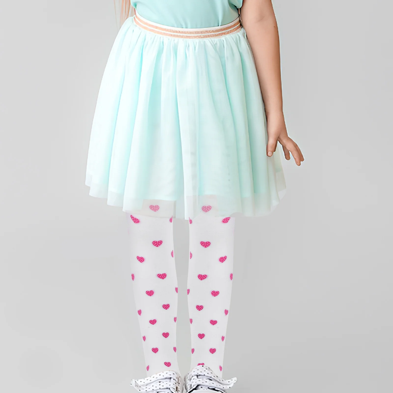 Candy Jacquard Pantyhose Big Dots Pattern Seamless Stockings For Spring Fall Tight Hosiery Dress Socks
Candy Jacquard Pantyhose Big Dots Pattern Seamless Stockings For Spring Fall Tight Hosiery Dress Socks