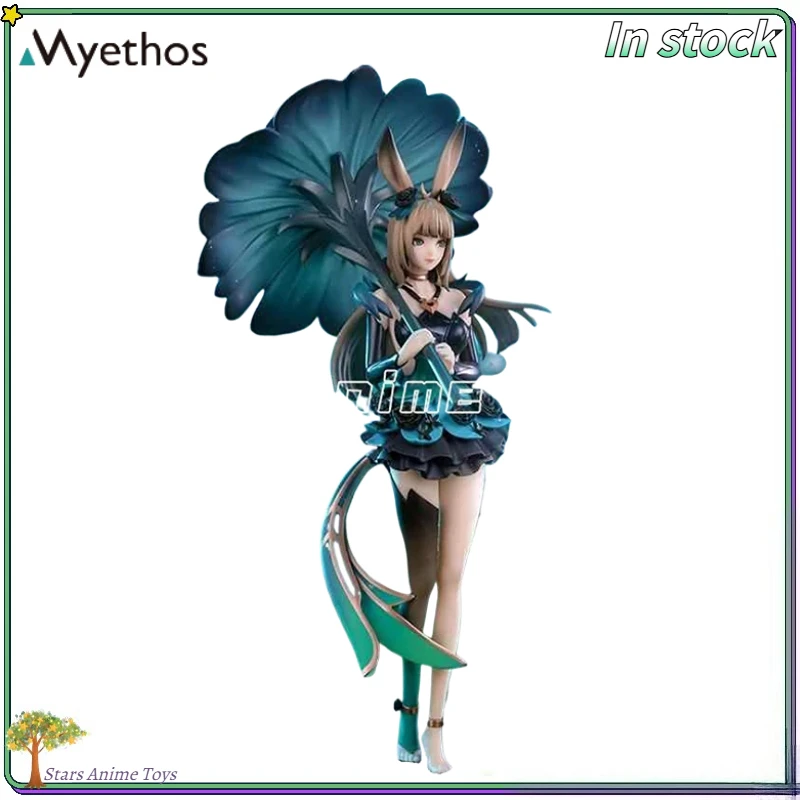 Original Myethos Gift Series Honor of Kings Blossoms Gongsun Li 1/10 PVC Animation Figures Collection Toys Model
Original Myethos Gift Series Honor of Kings Blossoms Gongsun Li 1/10 PVC Animation Figures Collection Toys Model