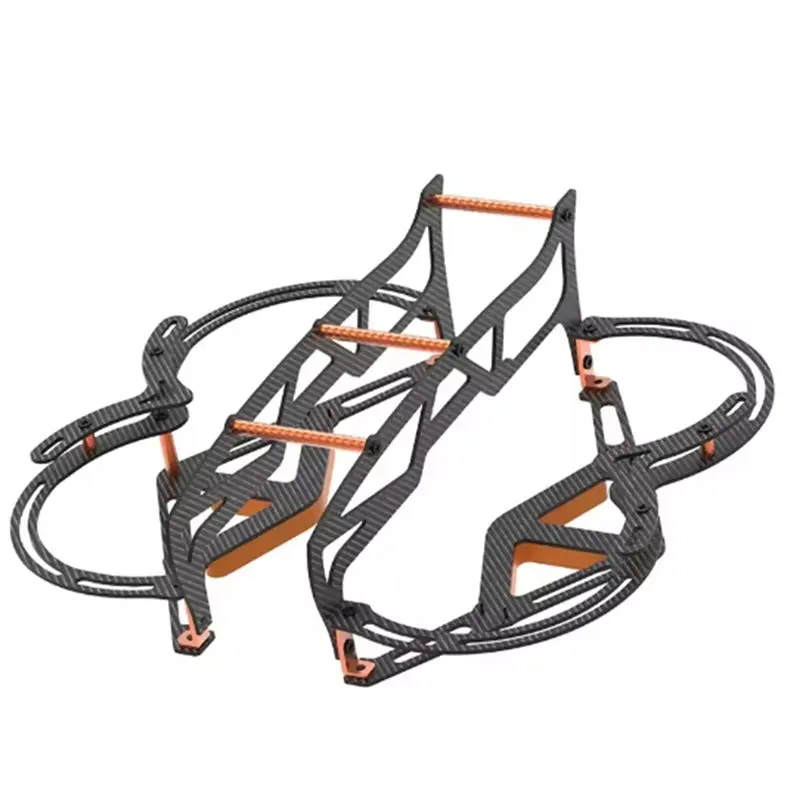 ABKI - Защитное кольцо-бампер для дрона DJI AVATA 2, усиленная защита, предотвращение столкновений, аксессуары для защиты
ABKI - Защитное кольцо-бампер для дрона DJI AVATA 2, усиленная защита, предотвращение столкновений, аксессуары для защиты