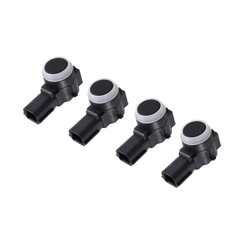 Ingenious-Car Parking Sensor PDC Distance Control For Ford Fiesta 2013-2017 CV1T-15K859-ABW CV1T15K859ABW
Ingenious-Car Parking Sensor PDC Distance Control For Ford Fiesta 2013-2017 CV1T-15K859-ABW CV1T15K859ABW