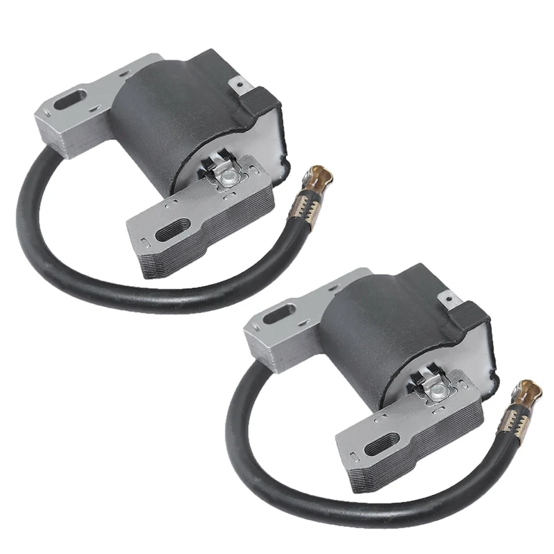 Катушка зажигания ABXF-2X для Briggs & Stratton 492341 490586 491312 495859 690248 715231 591459 Двигательная газонокосилка
Катушка зажигания ABXF-2X для Briggs & Stratton 492341 490586 491312 495859 690248 715231 591459 Двигательная газонокосилка