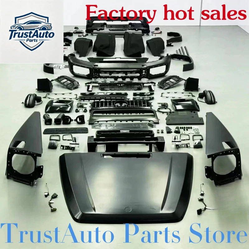 TrustAuto Parts StoreHot Selling Car Accsori Body Kit 0- Change To
TrustAuto Parts StoreHot Selling Car Accsori Body Kit 0- Change To