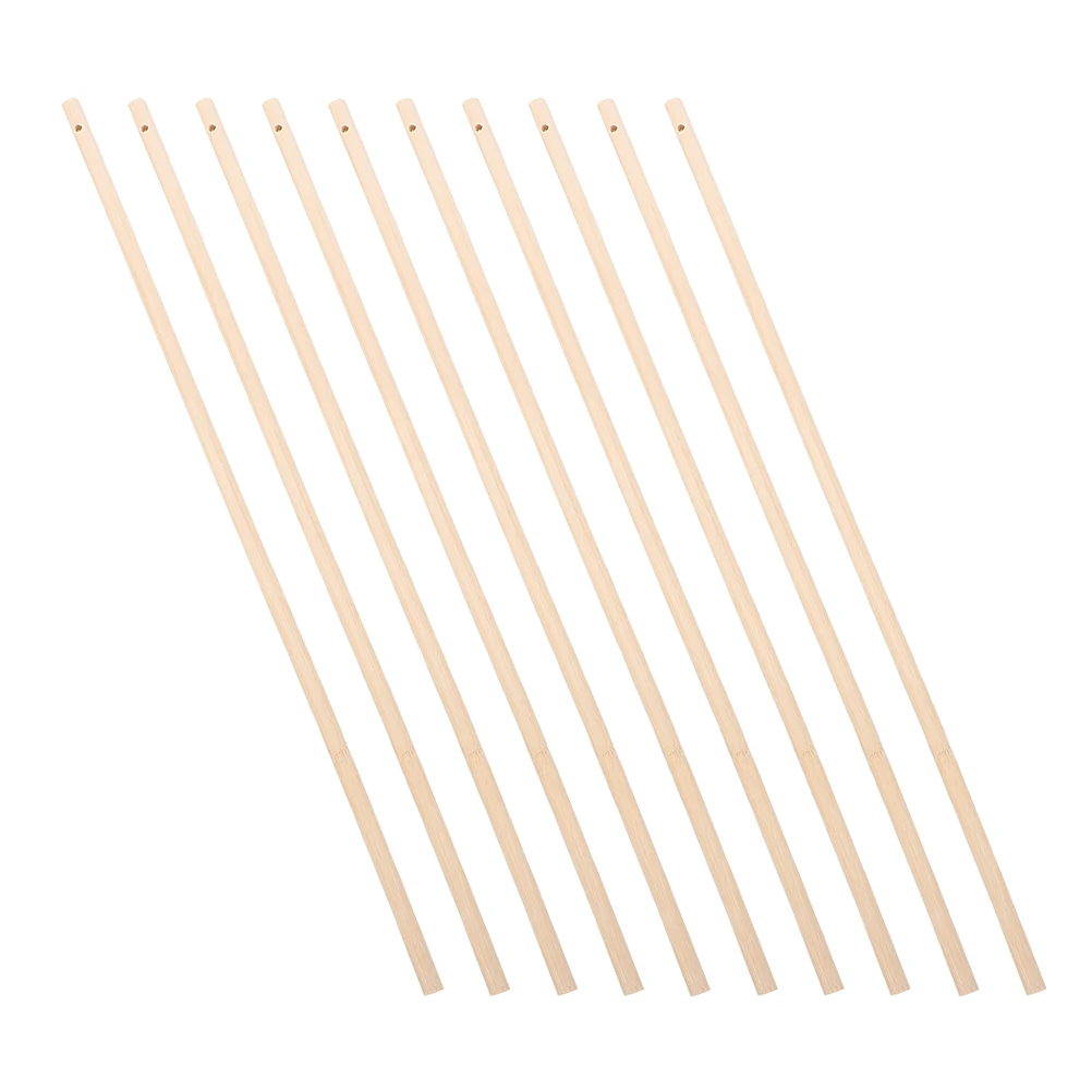 10pcs Lantern Sticks Portable Wood H les for Paper Crafts Festival Long Pine DIY Repair Replacement Decorative
10pcs Lantern Sticks Portable Wood H les for Paper Crafts Festival Long Pine DIY Repair Replacement Decorative